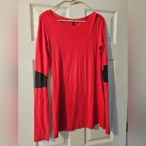 Lululemon Longsleeve T